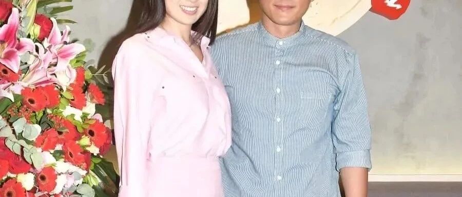 男友被判罪！TVB女星哭成泪人，考虑今年与男友结婚