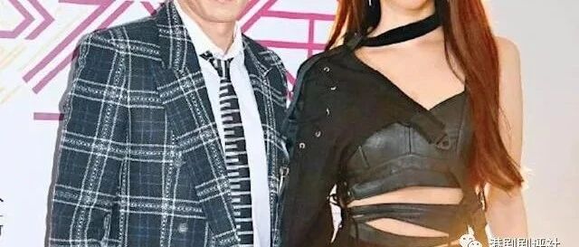 TVB一姐随时闪婚，毫不避忌谈“男友”，网友多数不知她本名