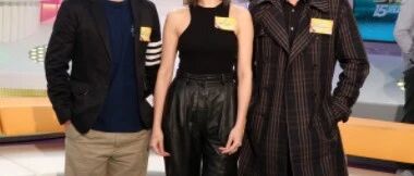 又一TVB重头剧即将开拍，视帝视后强强联手，她正式复出？