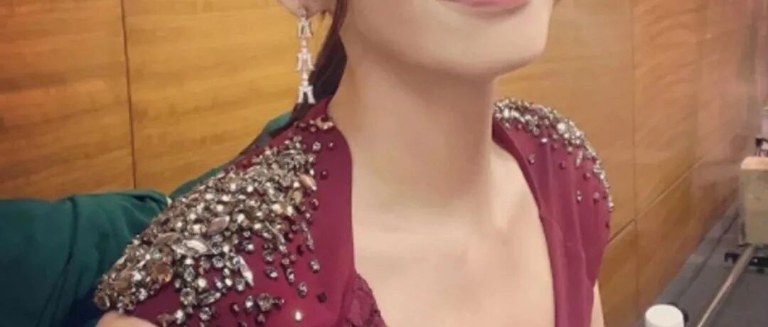 TVB花旦新剧演女主妈妈，无份拍《法证先锋5》不感可惜