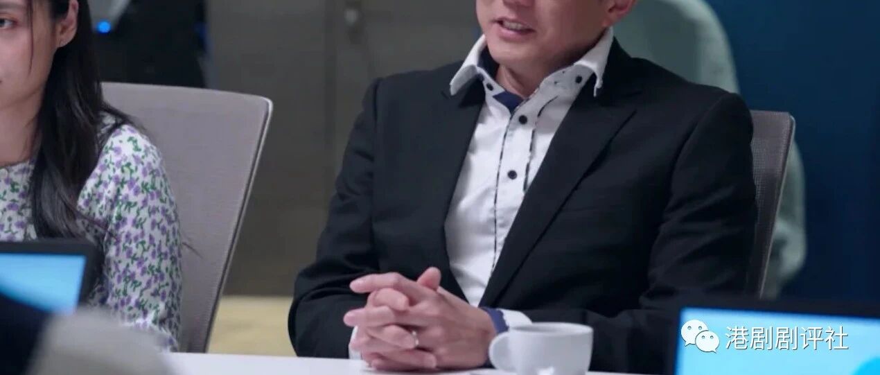 前TVB男星炮轰老东家，吐槽剧情太老套，现倒戈加入对台