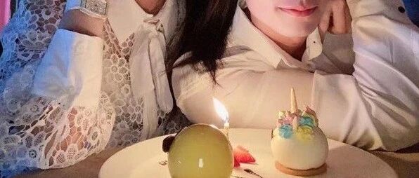 前TVB小生与亿万千金秘恋三星期，最后觉得做回朋友比较好