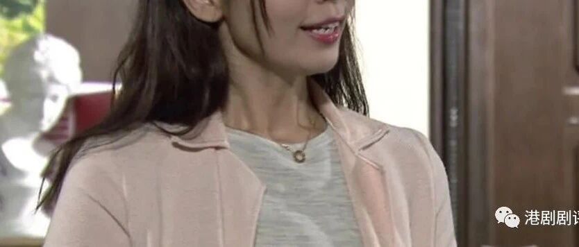 TVB多位艺人集体“出逃”，也许这部剧该改名了