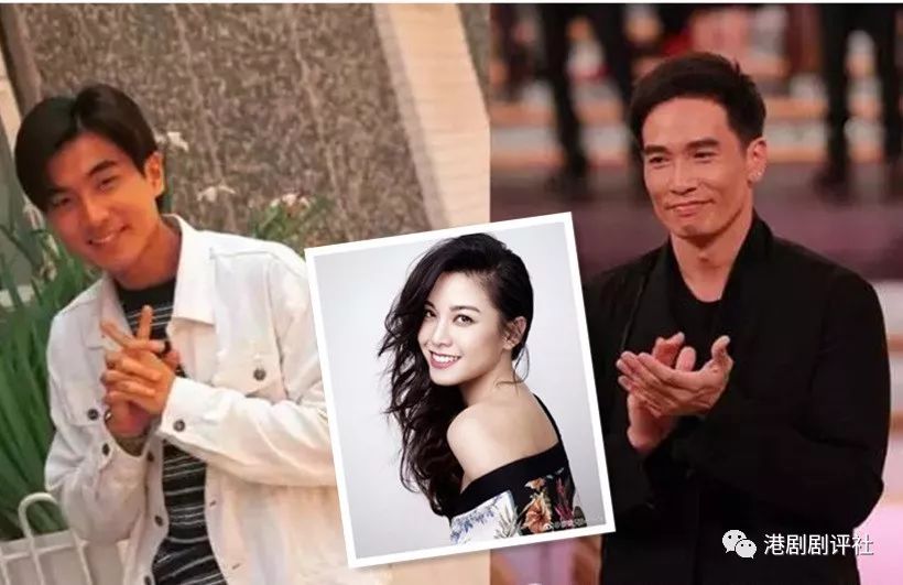 前TVB花旦曾為攀高枝狠甩陳豪劉愷威 如今宣布富二代男友分手 婚戀 第4張