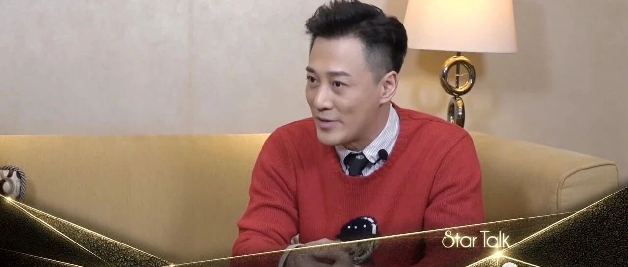 真的有《使徒行者4》！林峯这样回应