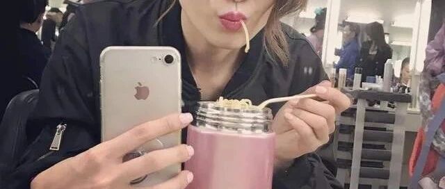 这次她在TVB新剧演技是真好，很敬业