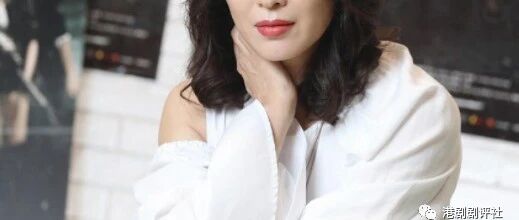 TVB女星新剧演技有发挥，曾在事业巅峰期宣布息影