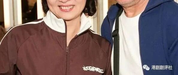 TVB热播剧惊喜人物，曾七年拍四十部电影，去年息影网友叹可惜