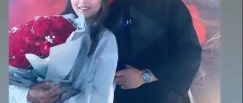 TVB小生向圈外女友求婚成功，计划一年后结婚