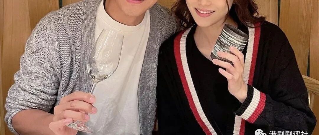 TVB男星事业不及同届小生，跨界发展、婚姻幸福成最大赢家