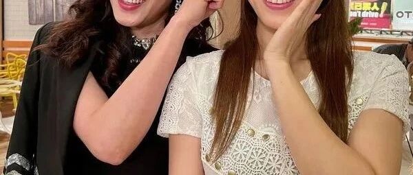 好久不见！TVB小花强势回归《爱回家》