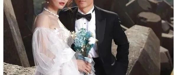 TVB这波操作成功激怒网友，女星晒婚照安抚他们