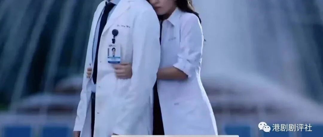 今年最期待TVB剧终于要播了？可惜无缘台庆剧