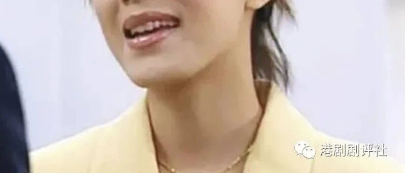 TVB视后再陷整容风波，回顾出道以来容貌变化，网友：不再清纯