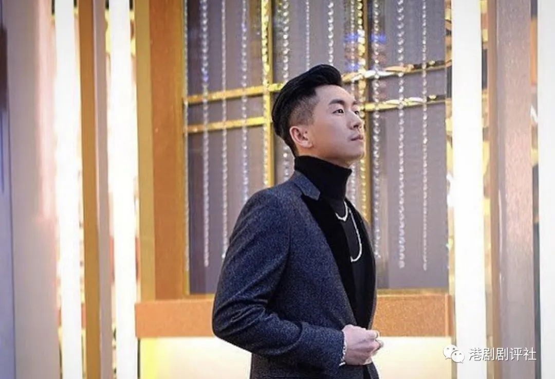 TVB全新古装剧，三位小花担正女主角，最值得期待是她