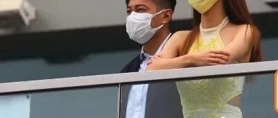 34岁TVB咪神正式封盘，与金融才俊秘密拍拖一年：相处很舒服