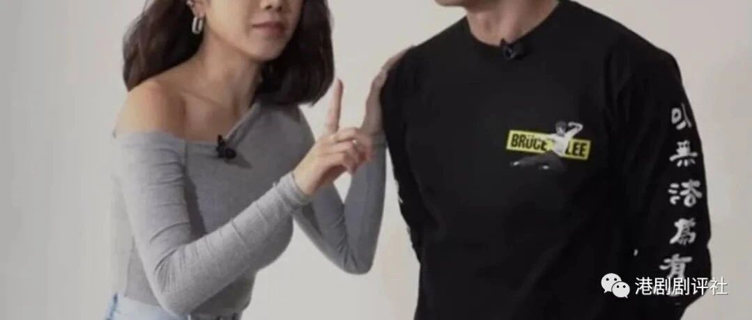 TVB开拍全新剧集，男女主是他们，还有一对真情侣