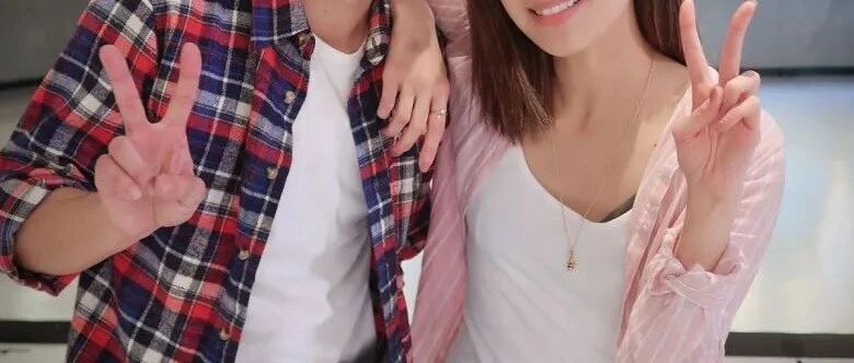 情史曝光！TVB小生自爆曾与港姐冠军拍拖