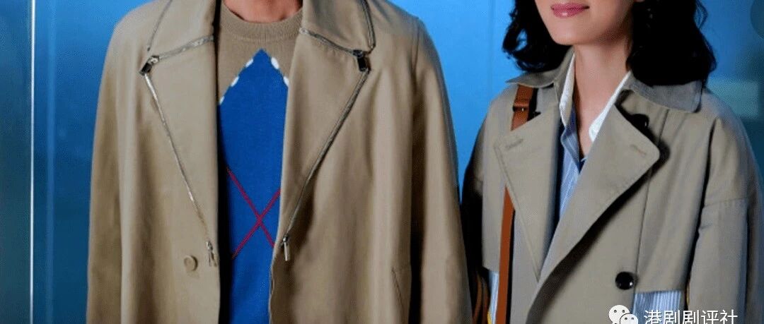 TVB小生消失两年没停过，与视后三次演情侣，自曝私下少联系