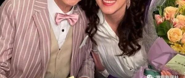 敬业！TVB资深艺人为剧集开工20小时，曾确诊新冠惹网友担心