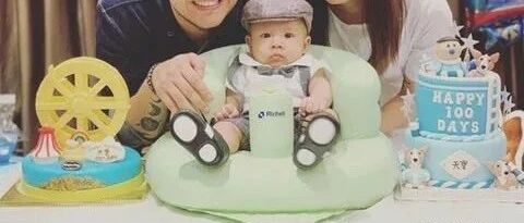 前TVB男星与老婆宣布离婚，情史丰富曾一脚踏多船