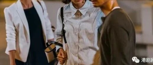 TVB人气港剧开拍续集，女主角拒拍，原班人马全没了