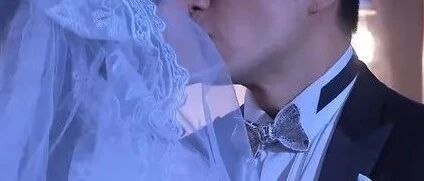 他们这一吻，粉丝等了四年之久！