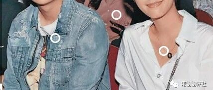 TVB小生与绯闻女友关系再进一步，大谈另一半的条件