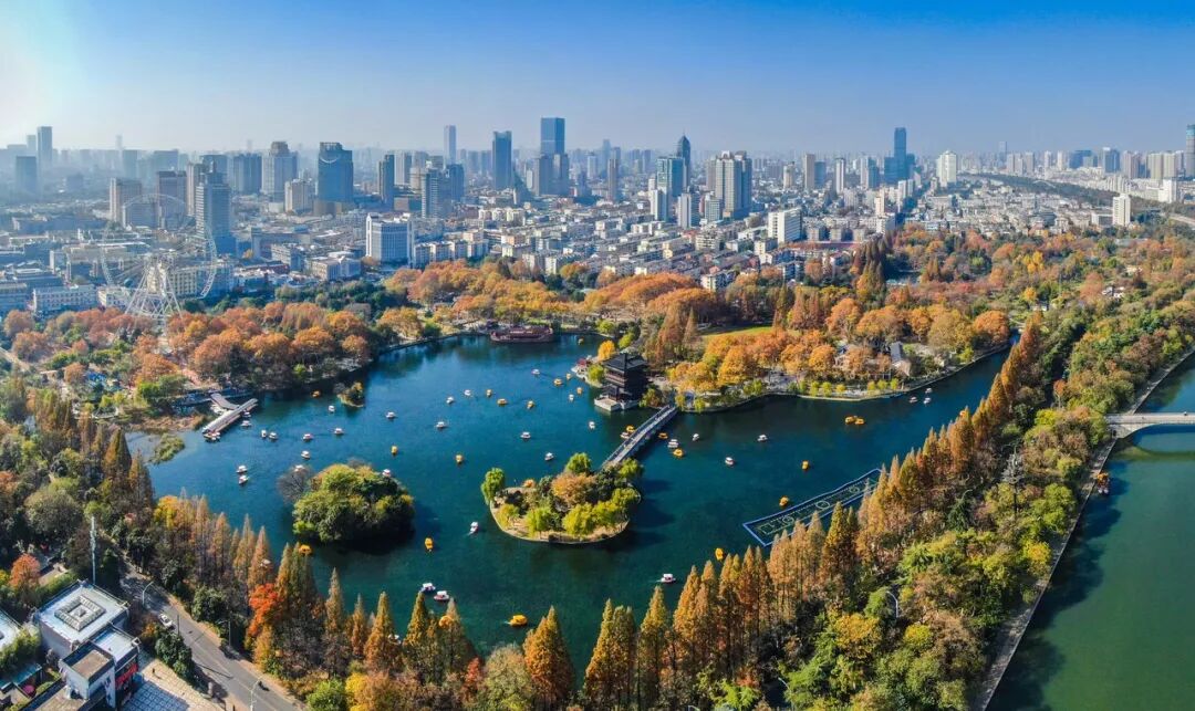 中国最适合退休后去的6个地方，50岁后一定要去一次！物价低，节奏慢