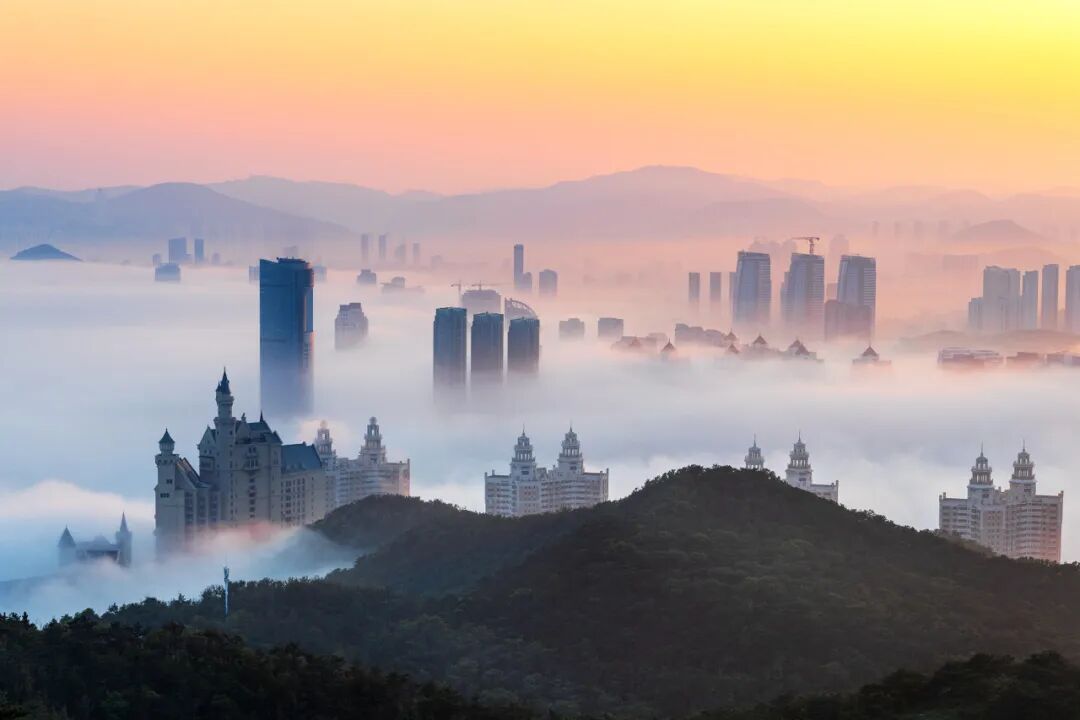 中国最适合退休后去的6个地方，50岁后一定要去一次！物价低，节奏慢