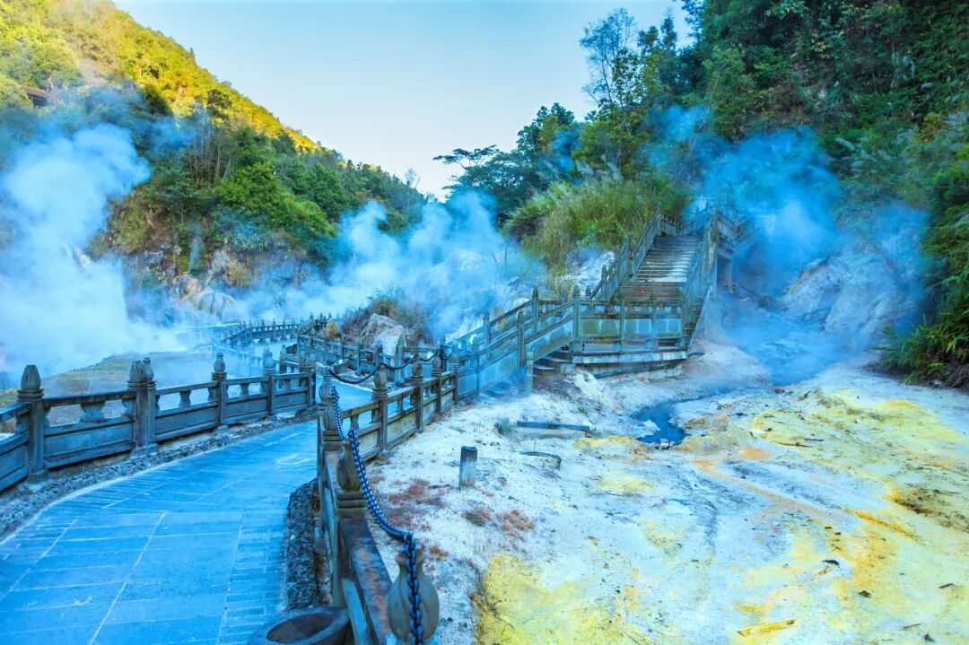 中国最适合退休后去的6个地方，50岁后一定要去一次！物价低，节奏慢