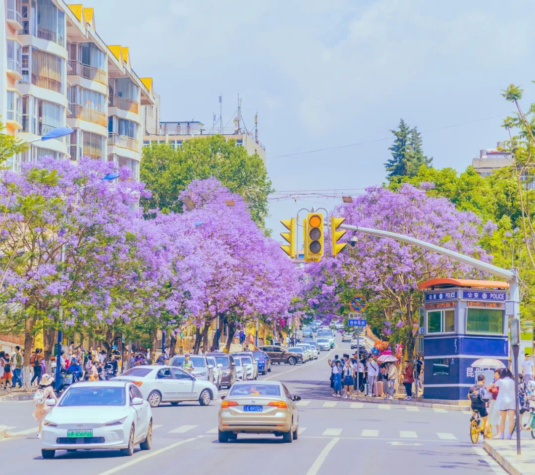 中国最适合退休后去的6个地方，50岁后一定要去一次！物价低，节奏慢