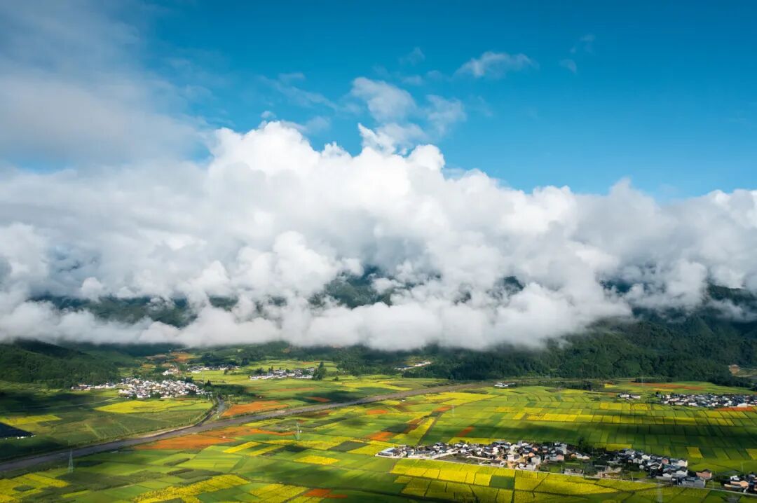 中国最适合退休后去的6个地方，50岁后一定要去一次！物价低，节奏慢