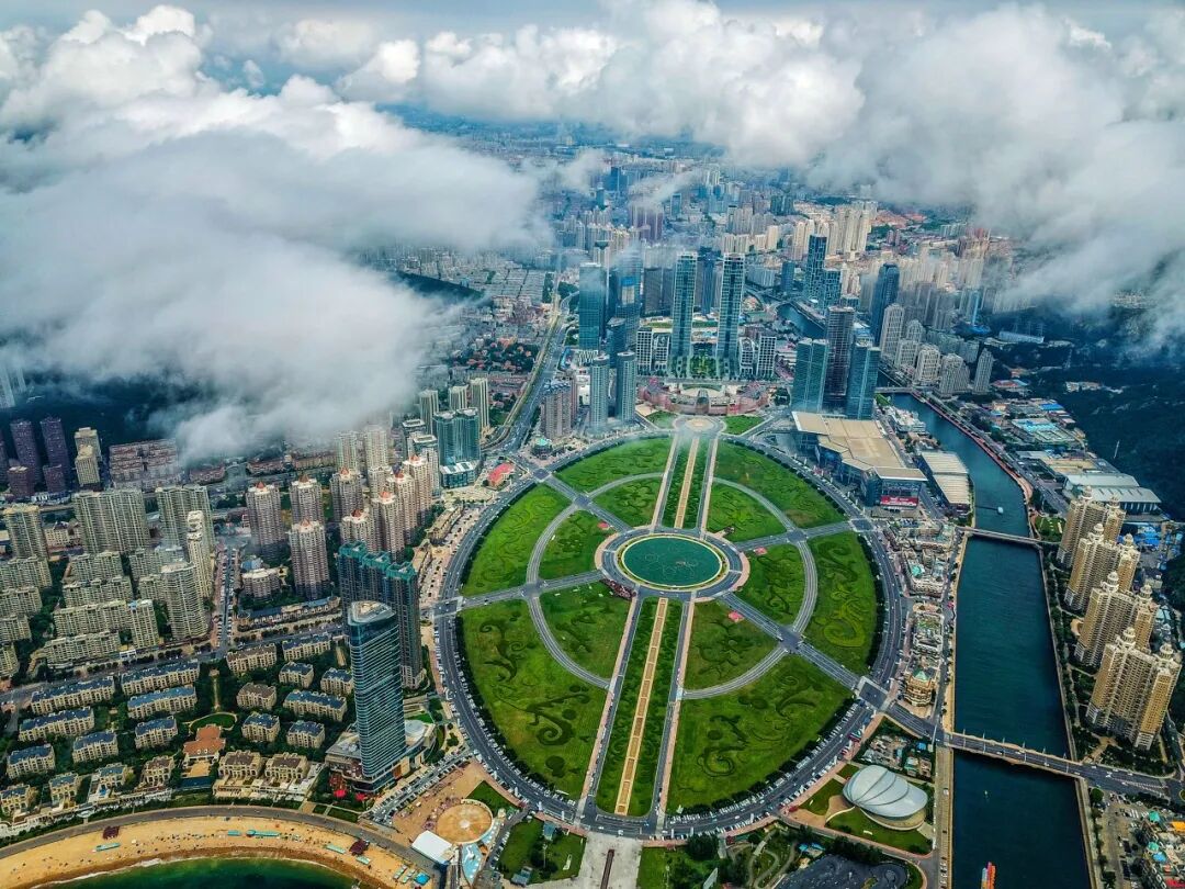 中国最适合退休后去的6个地方，50岁后一定要去一次！物价低，节奏慢