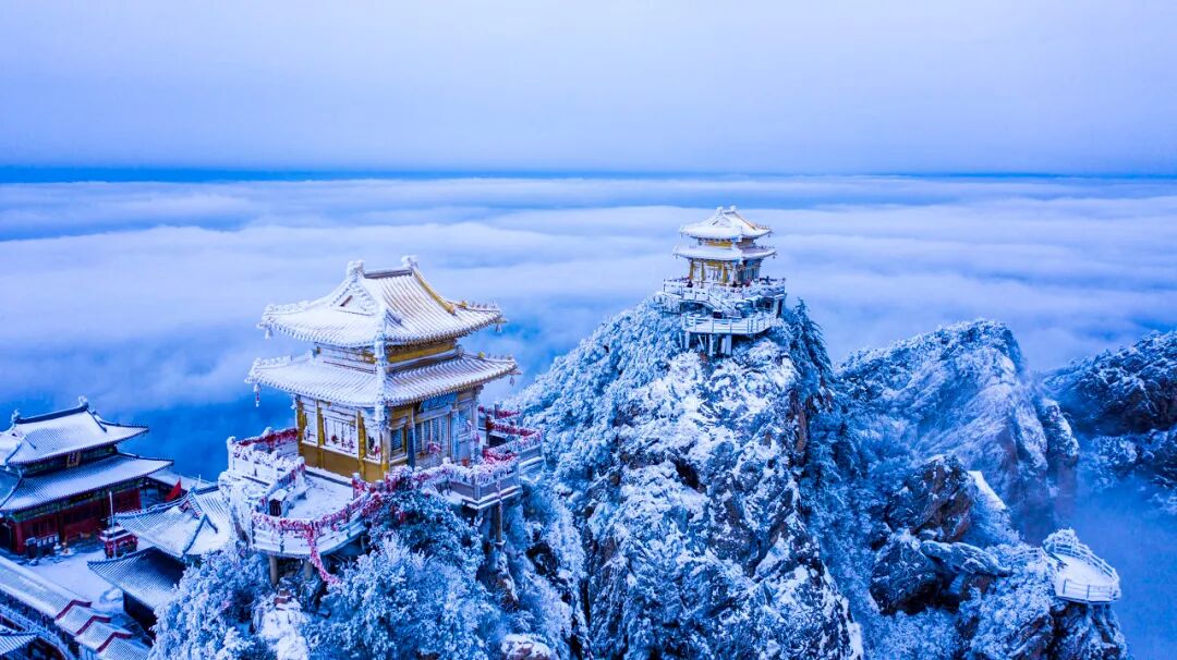 中国最适合退休后去的6个地方，50岁后一定要去一次！物价低，节奏慢