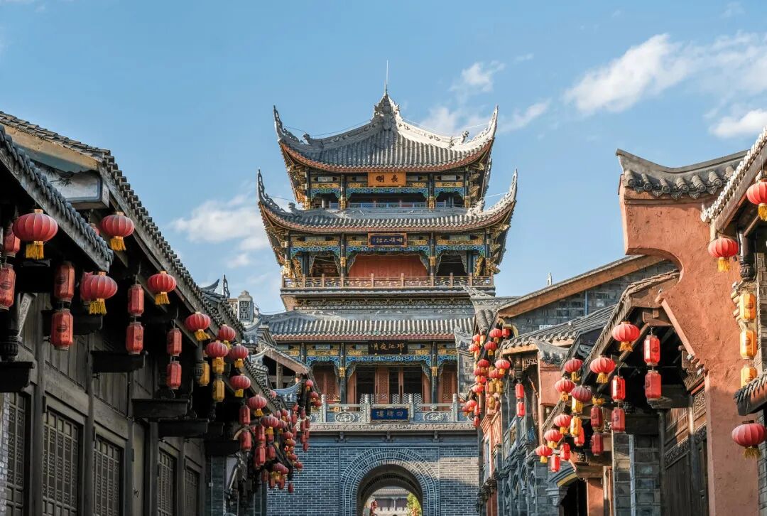 国内“避暑”天花板：游客不足大理的1%，安逸不输成都！均温18℃，不用空调！！严重被低估了......