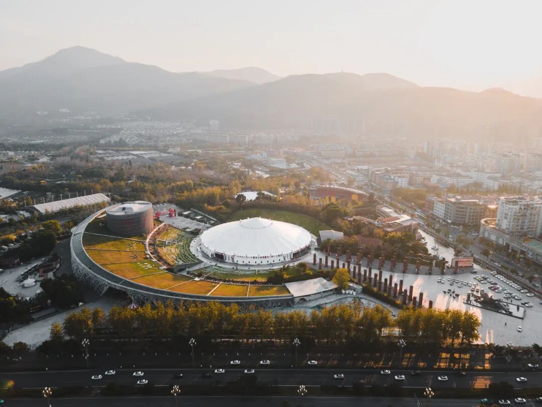 国内“避暑”天花板：游客不足大理的1%，安逸不输成都！均温18℃，不用空调！！严重被低估了......