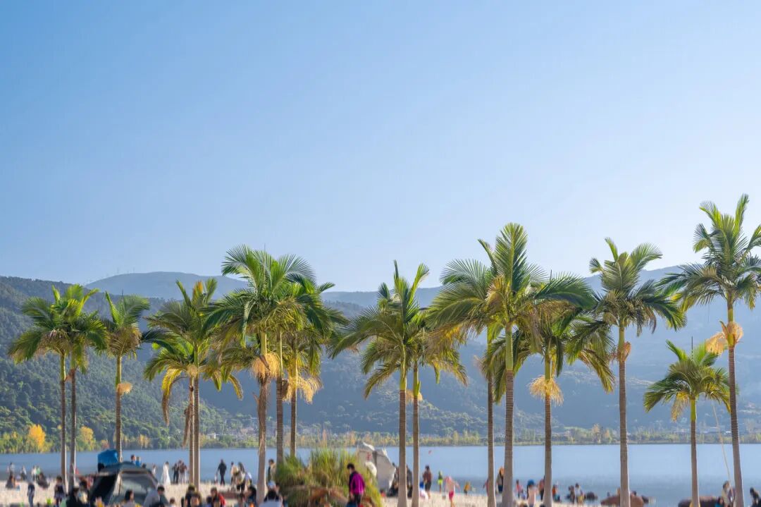 国内“避暑”天花板：游客不足大理的1%，安逸不输成都！均温18℃，不用空调！！严重被低估了......