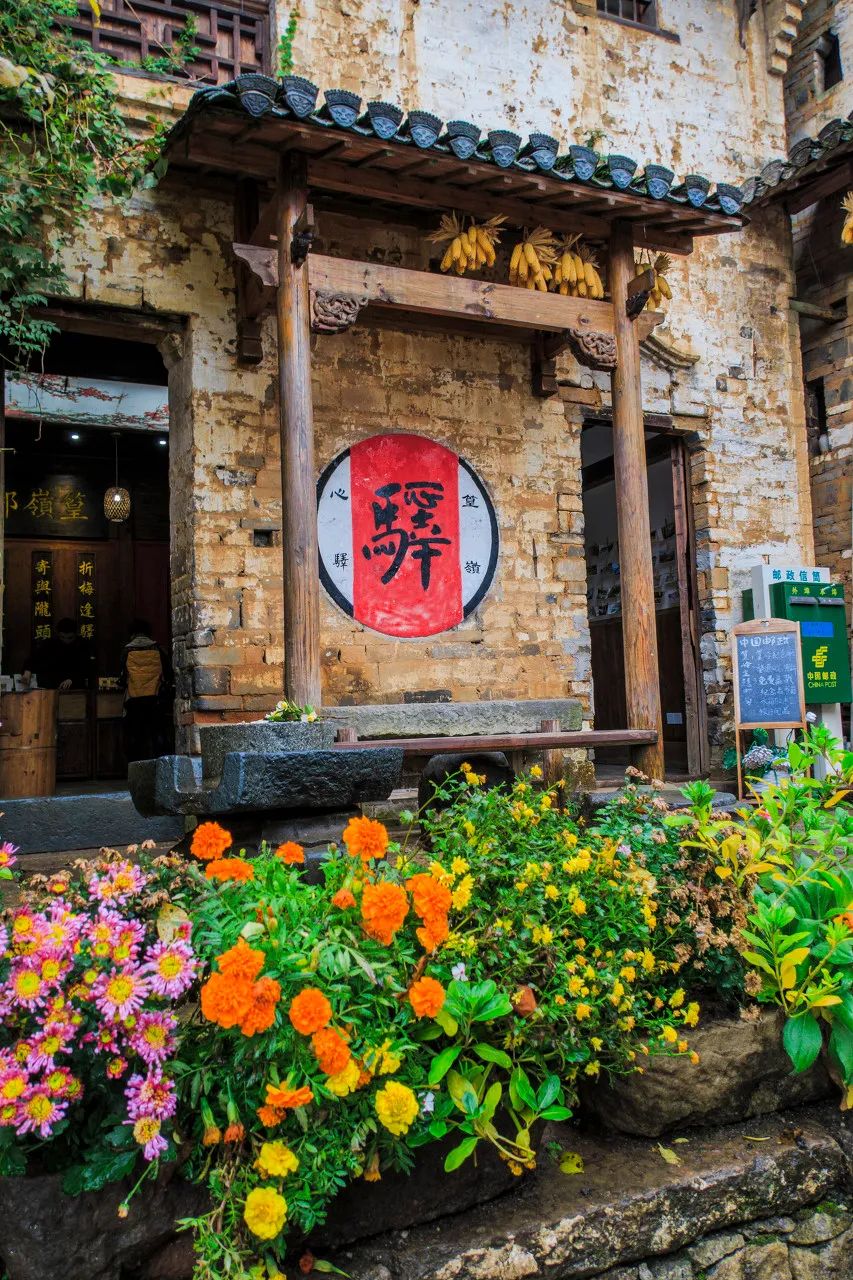 中國最美鮮花小鎮，驚艷了世界！這才是真正的「世外桃源」... 旅遊 第7張