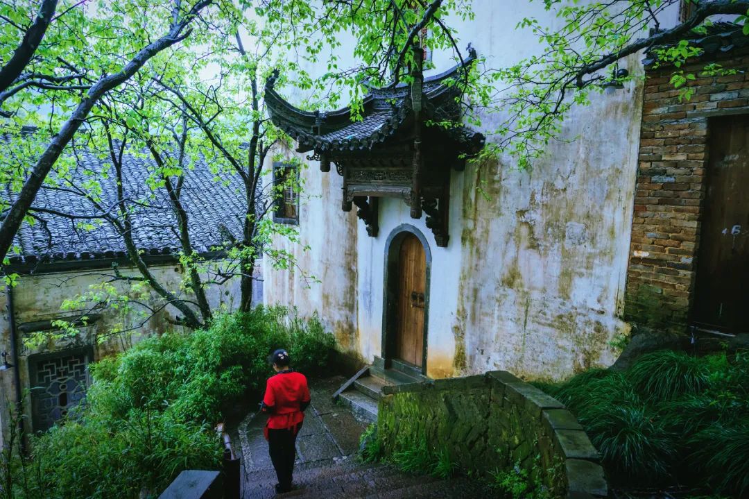 中國最美鮮花小鎮，驚艷了世界！這才是真正的「世外桃源」... 旅遊 第17張