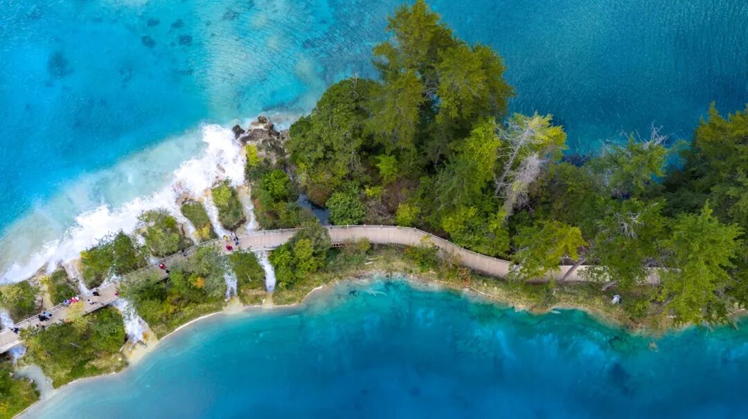 中国0差评的5A景区：不宰客，不排长队，如厕自由，还是此生必去！网友：所有景区都来学习