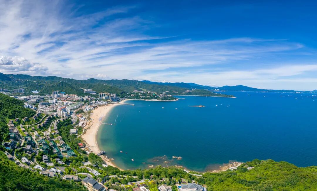 中国唯一没有“农村”的城市：无农民，40年前是小渔村！如今“富可敌国”，每年有500万人挤着来