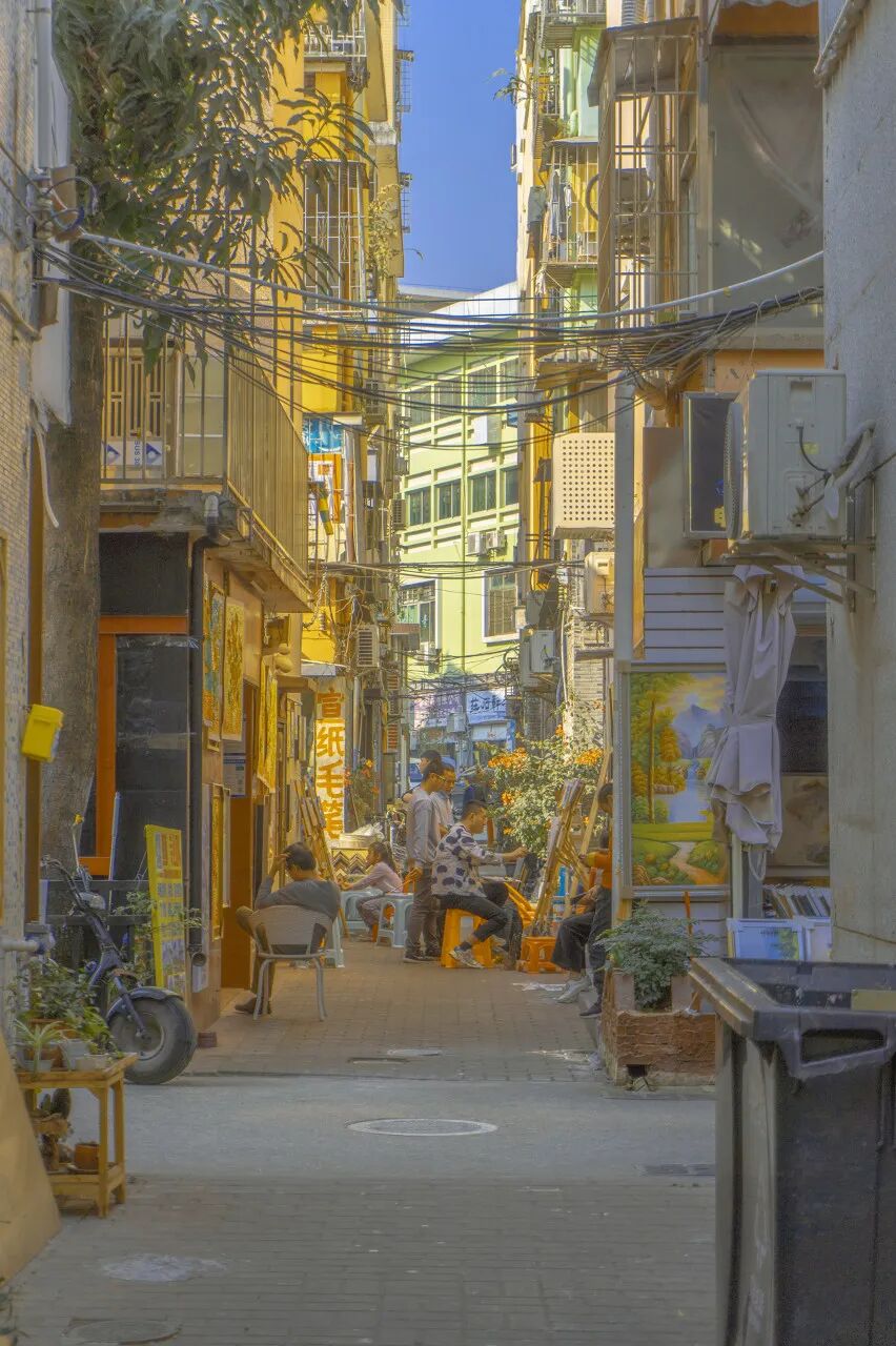 中国唯一没有“农村”的城市：无农民，40年前是小渔村！如今“富可敌国”，每年有500万人挤着来