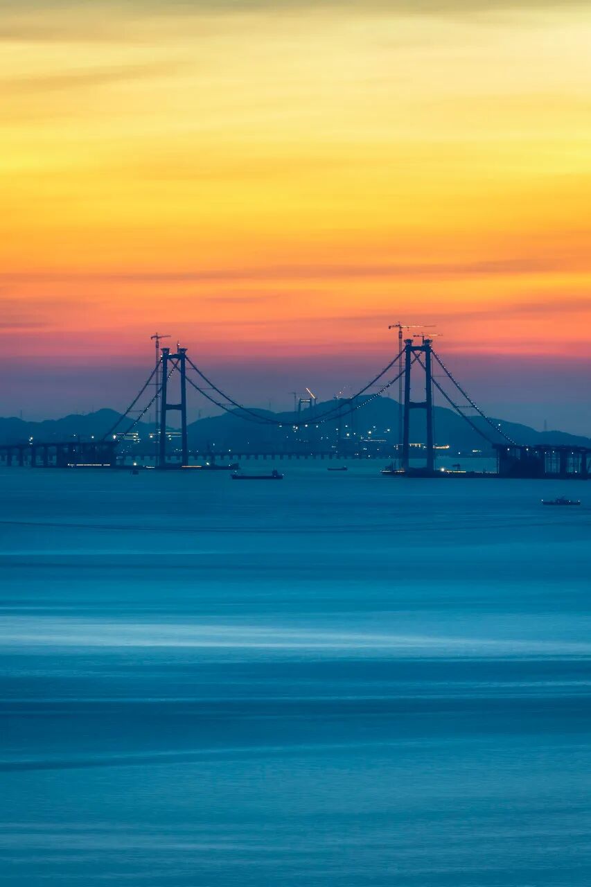 中国唯一没有“农村”的城市：无农民，40年前是小渔村！如今“富可敌国”，每年有500万人挤着来