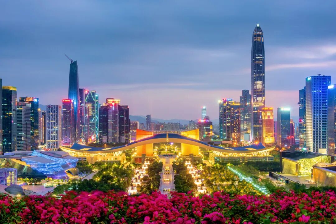 中国唯一没有“农村”的城市：无农民，40年前是小渔村！如今“富可敌国”，每年有500万人挤着来