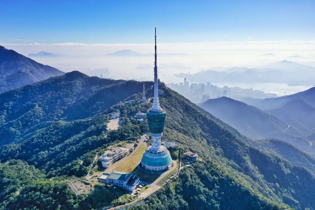 中国唯一没有“农村”的城市：无农民，40年前是小渔村！如今“富可敌国”，每年有500万人挤着来