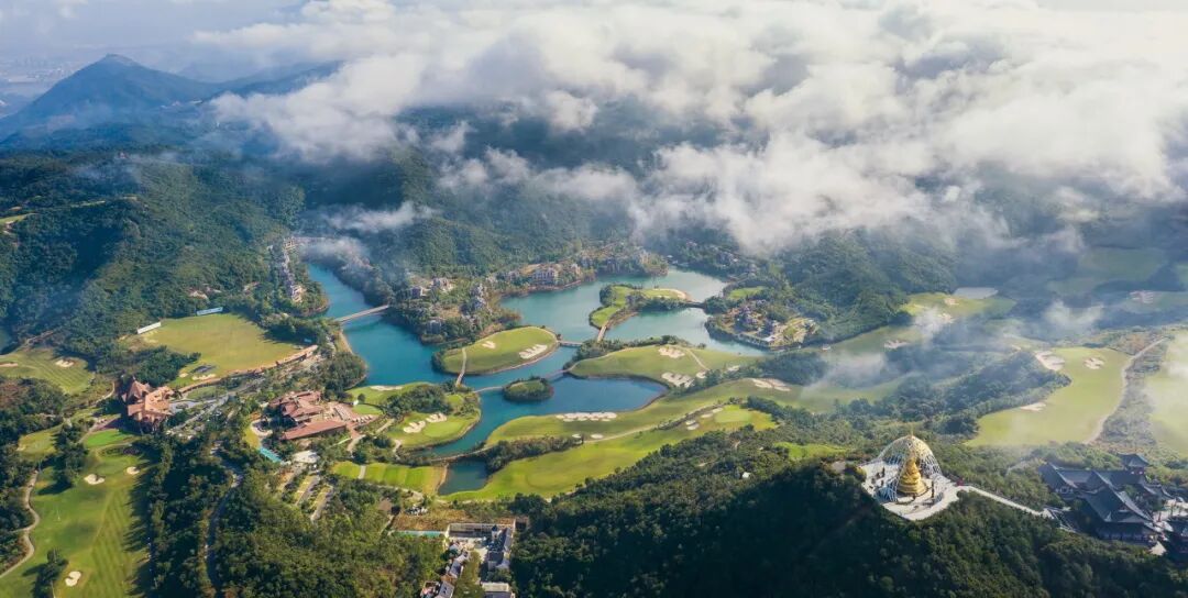 中国唯一没有“农村”的城市：无农民，40年前是小渔村！如今“富可敌国”，每年有500万人挤着来