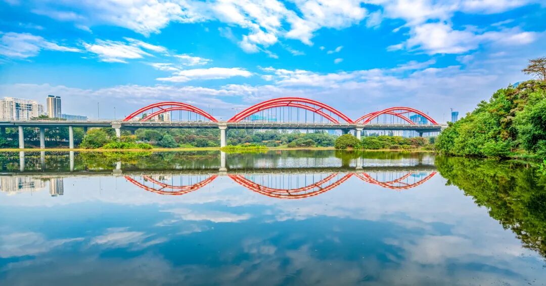 中国唯一没有“农村”的城市：无农民，40年前是小渔村！如今“富可敌国”，每年有500万人挤着来