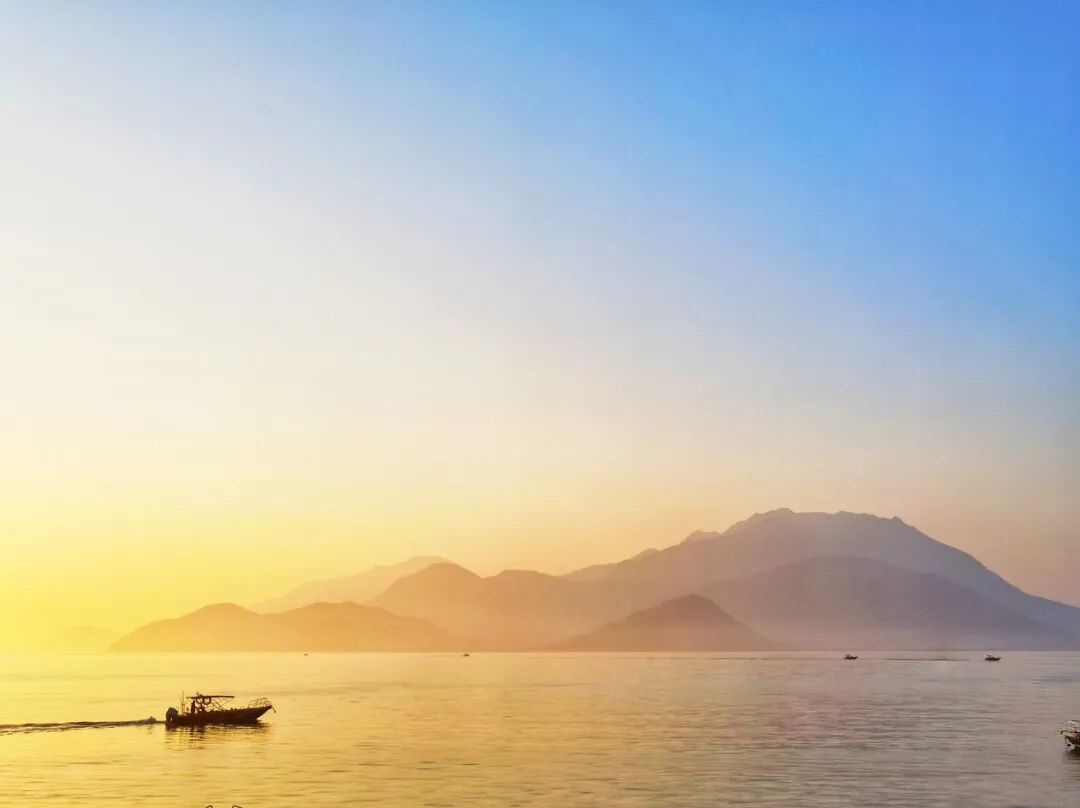 中国唯一没有“农村”的城市：无农民，40年前是小渔村！如今“富可敌国”，每年有500万人挤着来