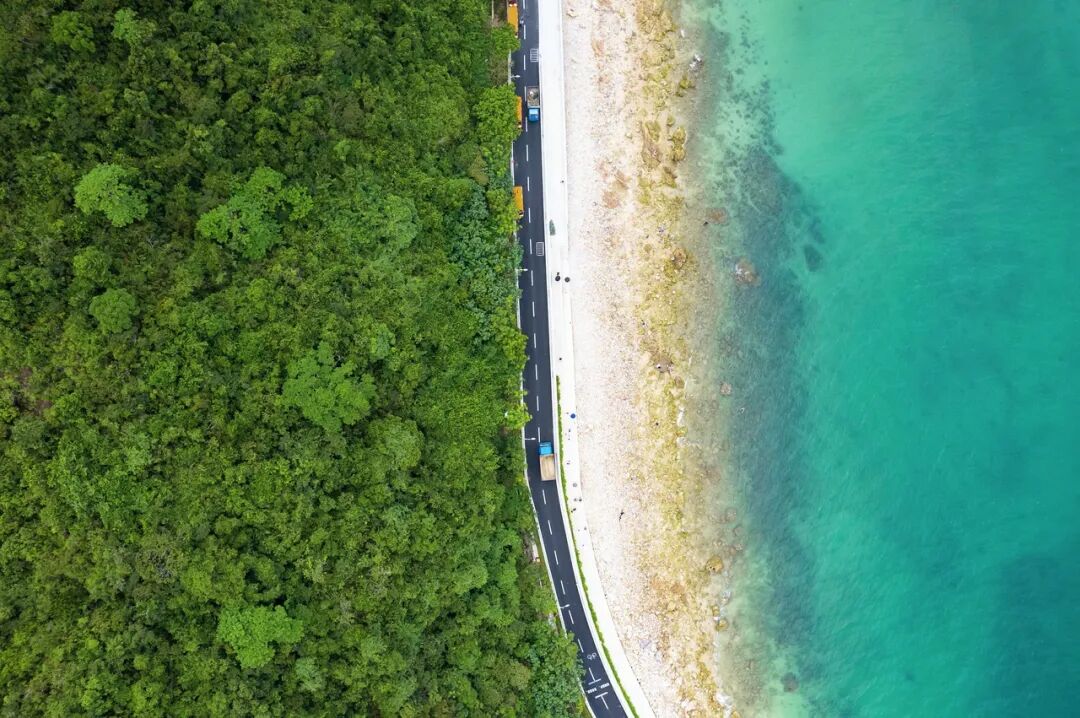 中国唯一没有“农村”的城市：无农民，40年前是小渔村！如今“富可敌国”，每年有500万人挤着来